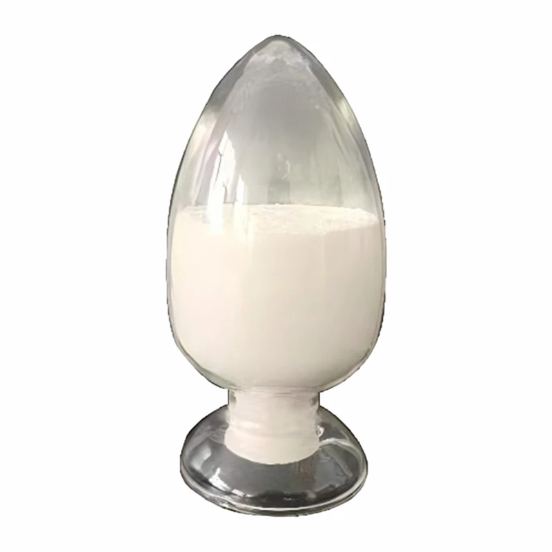 Polymer High -Retardateur Tanperati